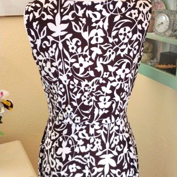 Dressbarn Soft Knit Dress - Picture 7 of 12